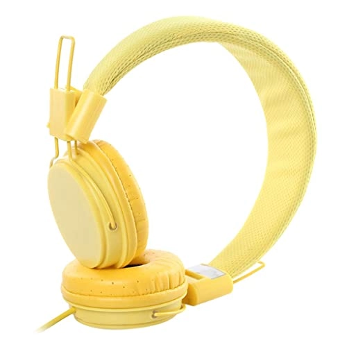 Ep05 Wired Headphone