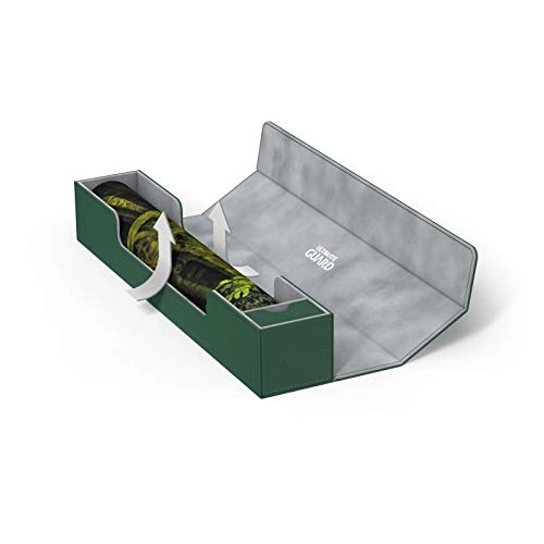 Flip 'n' Tray Mat Case - XenoSkin Magnetic closure