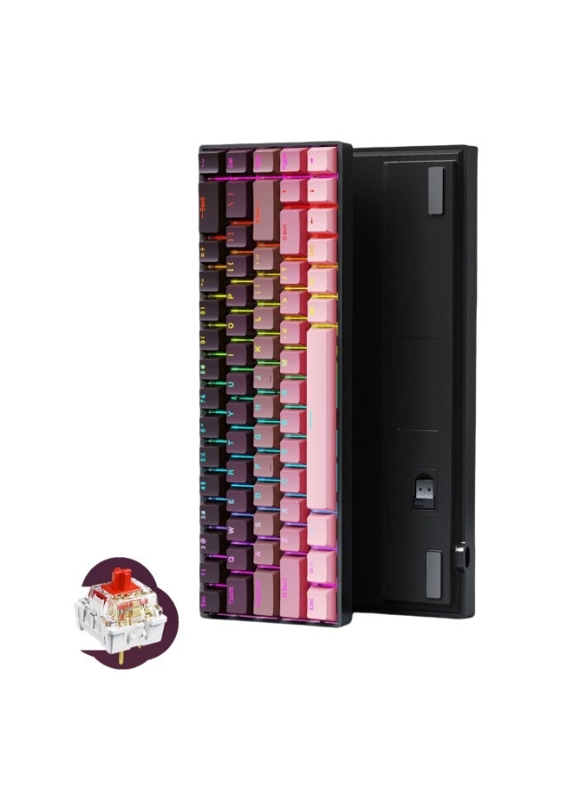 Fashionable Business Office Tablet Keyboard - Wireless