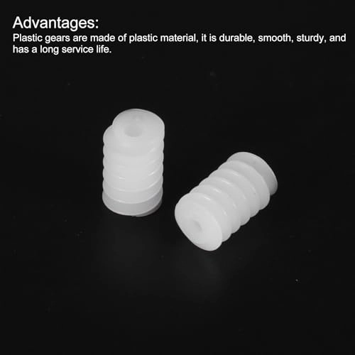 6102A - 30 Pcs Plastic Module 0.5