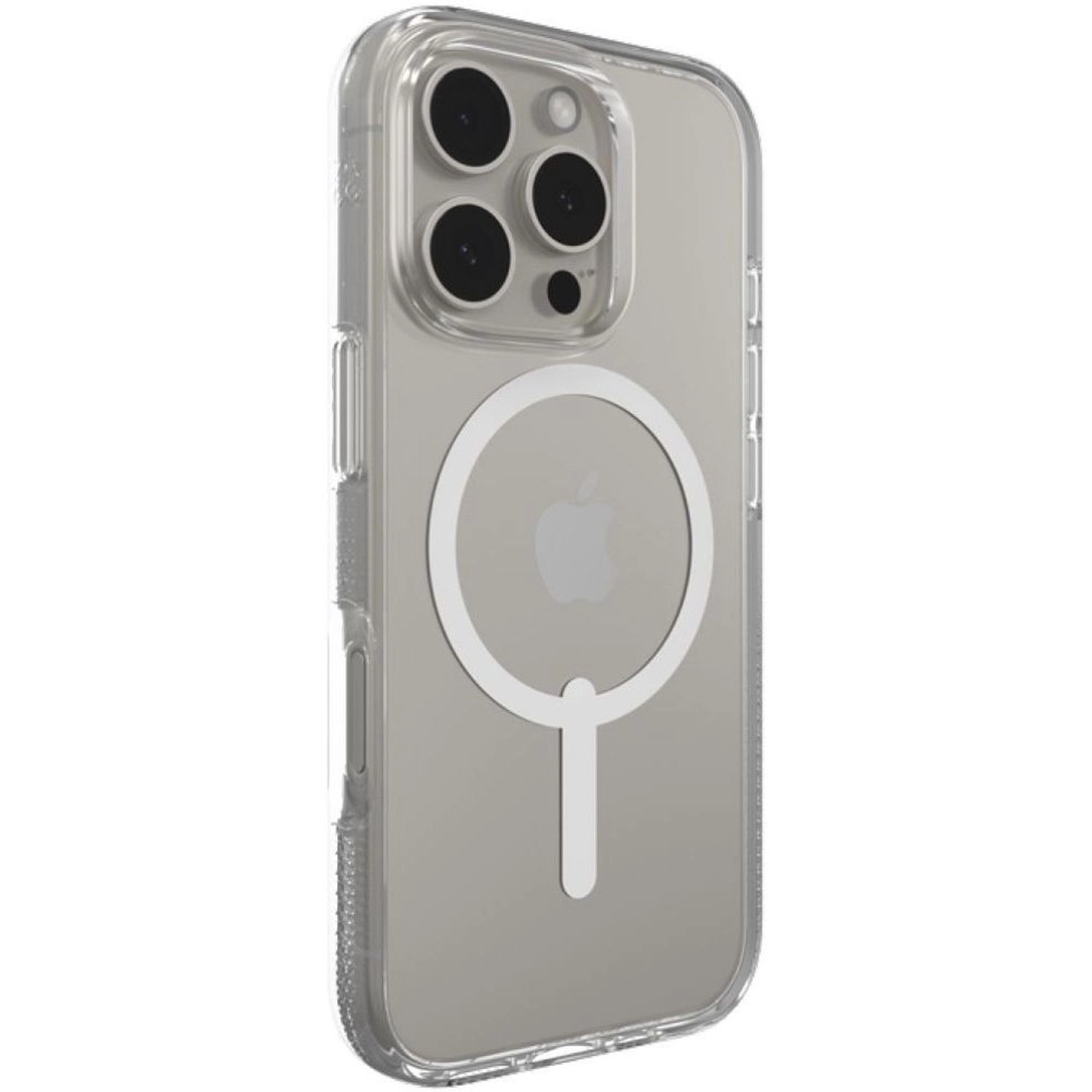 Crystal Palace Snap Case with MagSafe for iPhone 16 Pro