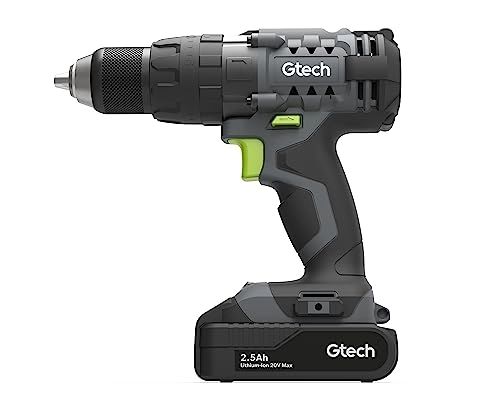 CCD001 - 2500 Watt-hour