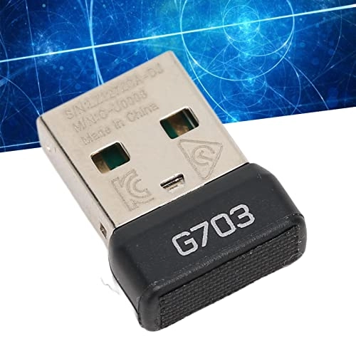 USB Mouse Receiver - 2.4G Wireless