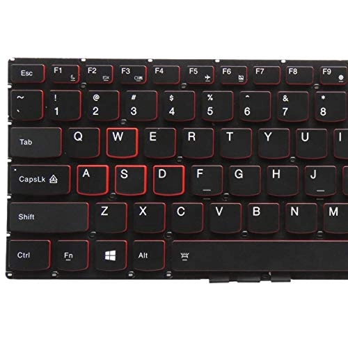 Keyboard for ProBook 640 440 445 G1 G2 640 645 430 G2 - US