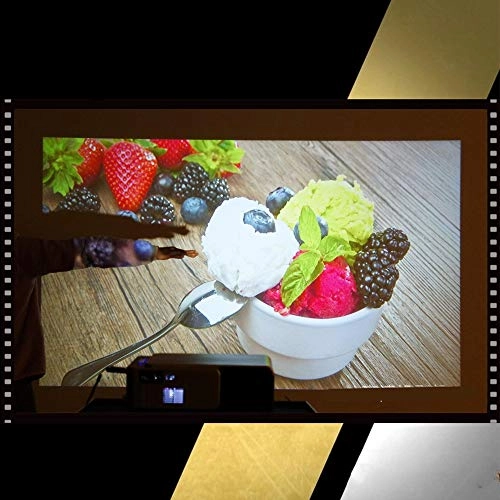 Projecter Mini Projector 7467834