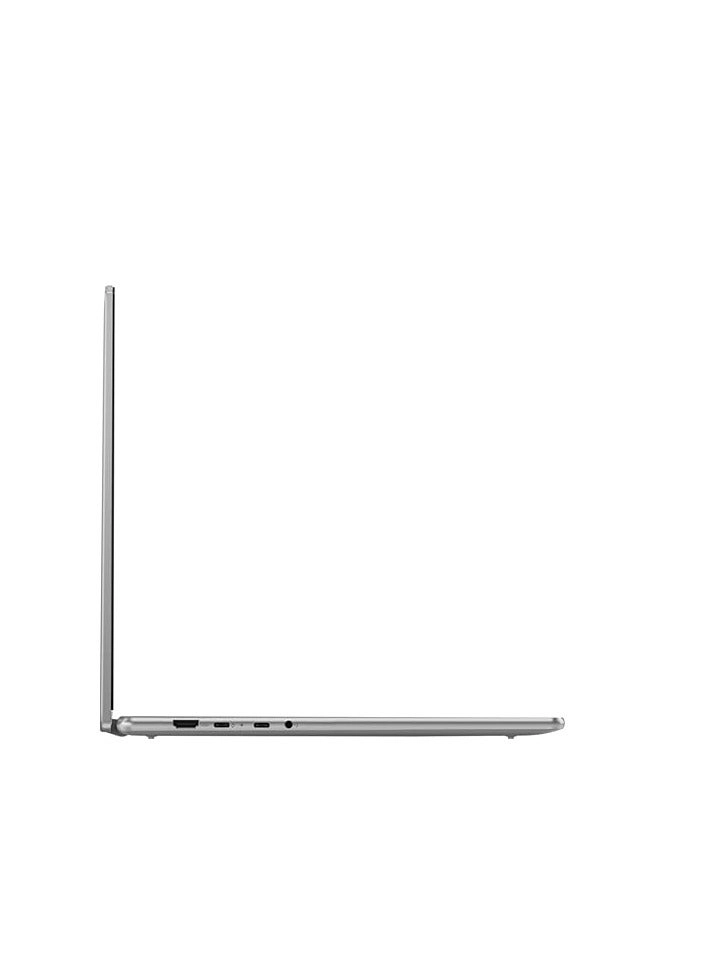 Yoga 7 2-in-1 83DK000DUS - 14'' Ryzen 5-8640HS 8GB DDR4 512GB SSD