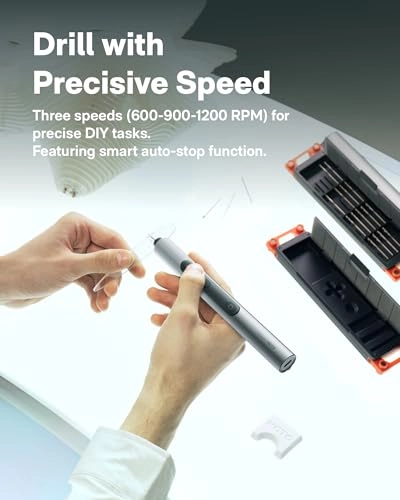 SNAPBLOQ D-A03 - 800 Milliamp Hours