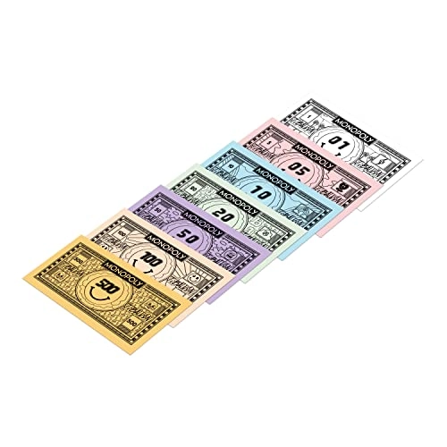 Monopoly: J Balvin Limited Edition