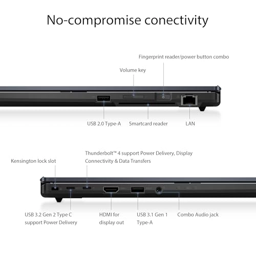 ExpertBook B2 Flip B2402FVA - 16'' i7-1360P 16GB DDR4 512GB SSD