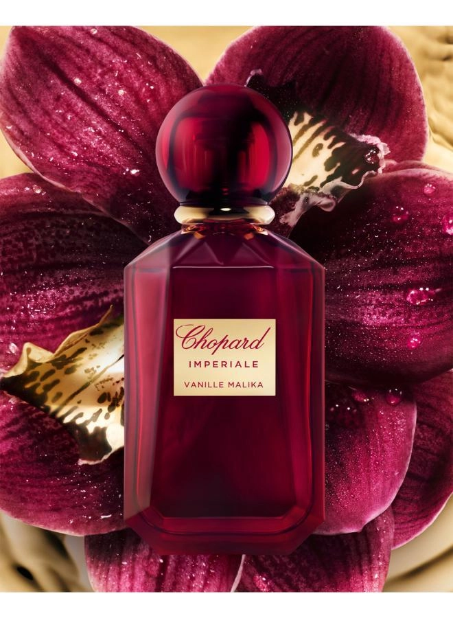 Imperiale Vanille Malika Eau de Parfum 100ml