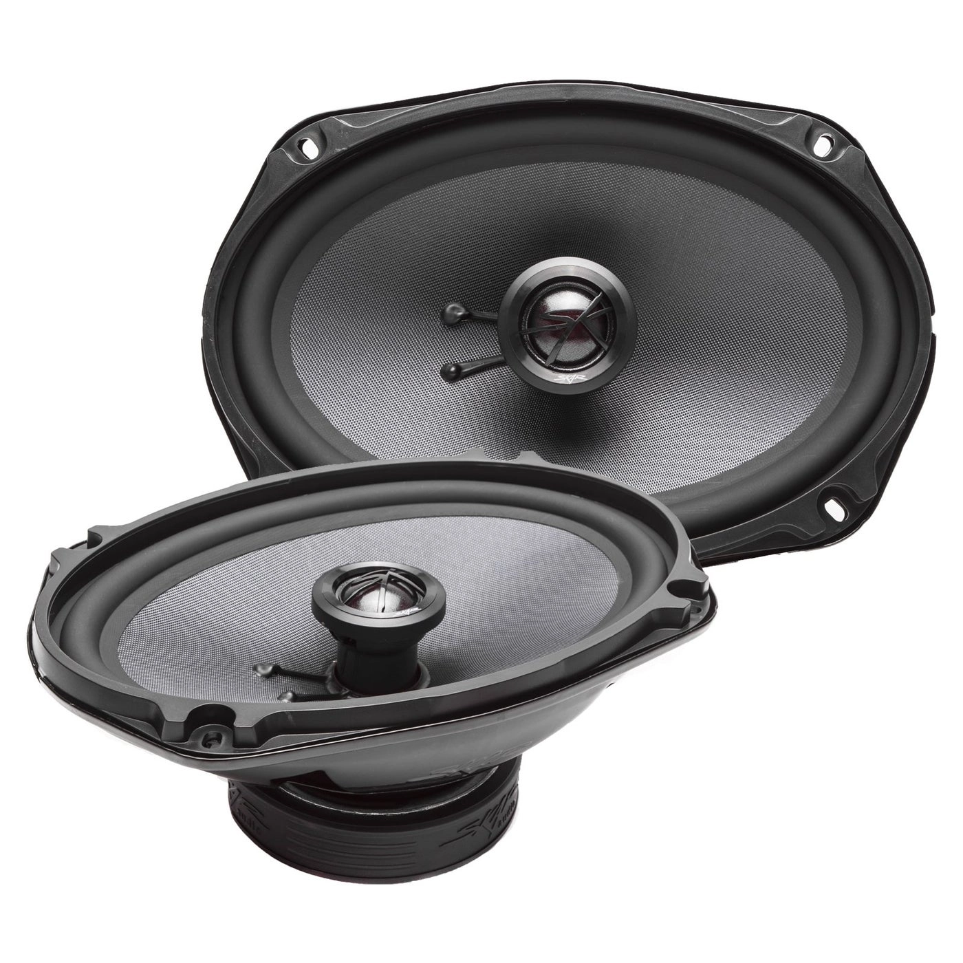 Skar Audio TX69 - 6" x 9" Coaxial