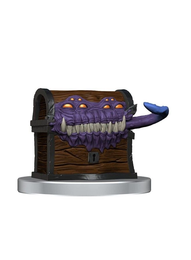 Mimic Colony - D&D Icons Of The Realms