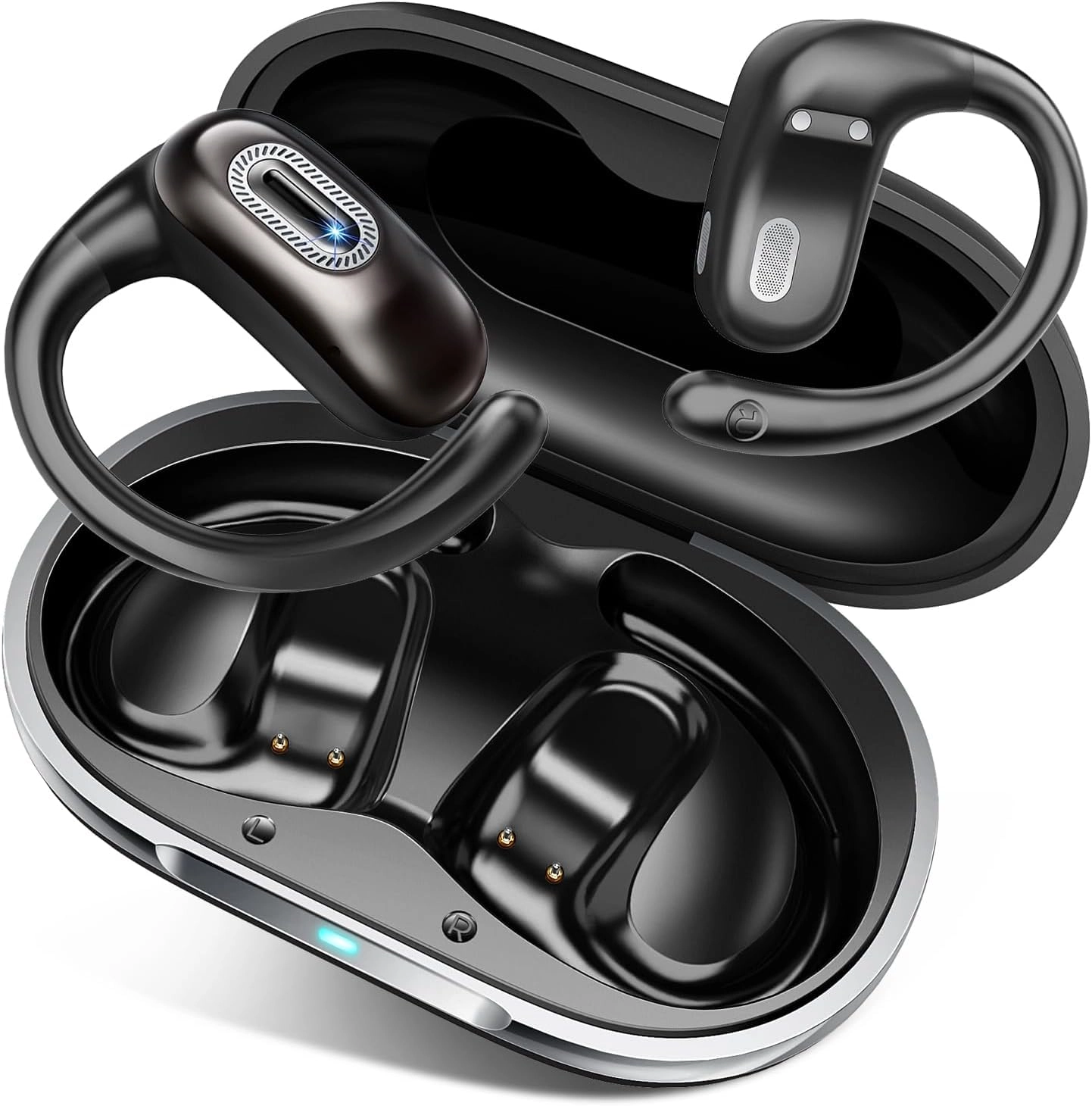 Q77 Wireless Headphone