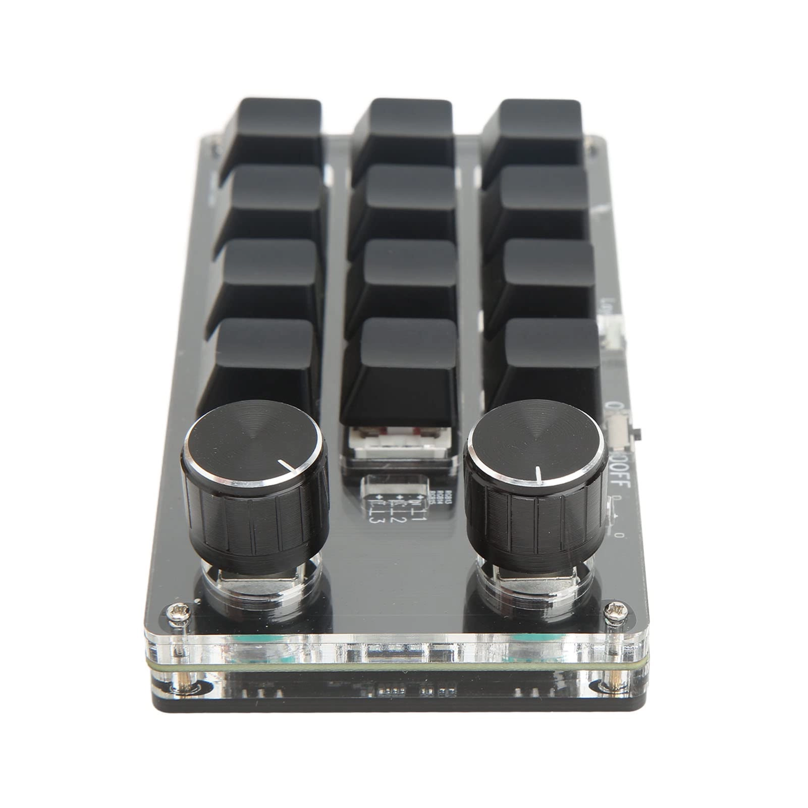 Bediffer Shortcut Programmable - Wired/Wireless