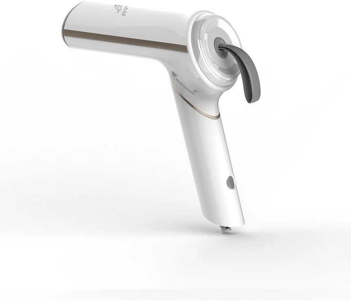 Foldable Handheld Steamer - White 80 ml 800 W