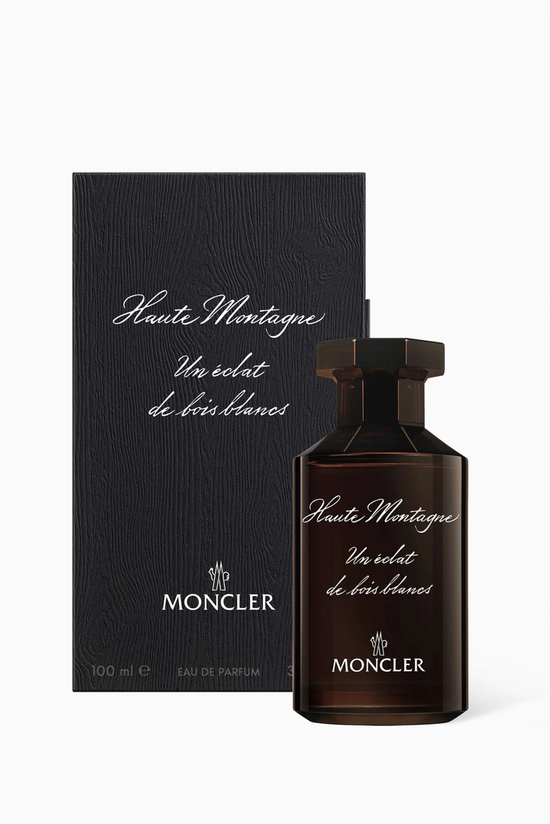 Haute Montagne Eau de Parfum 100ml