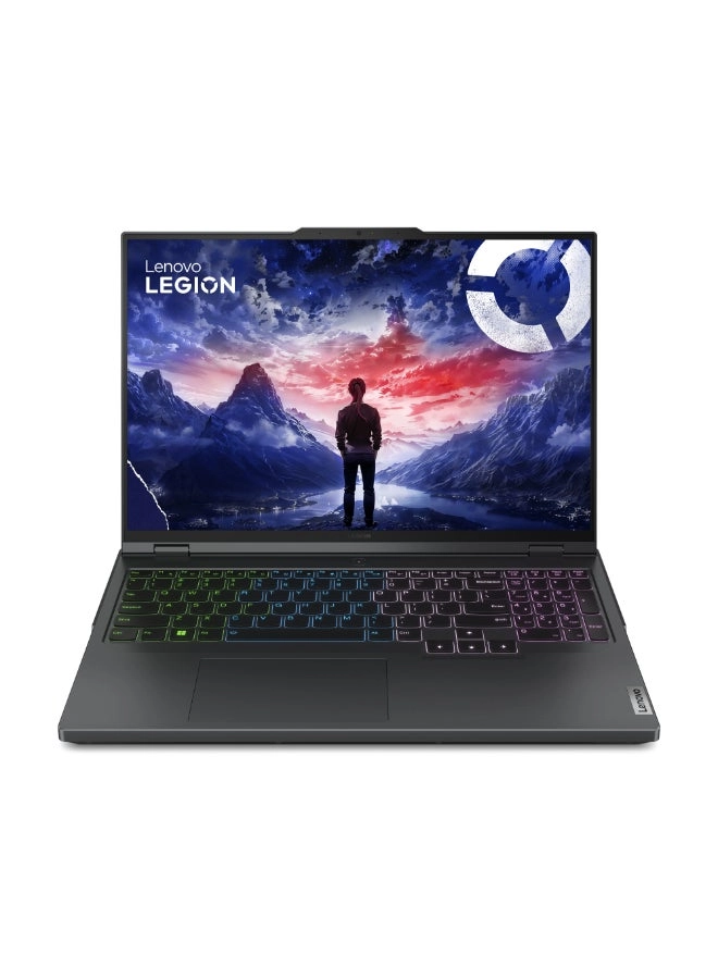 Legion Pro 5 16IRX9 - 16'' Core i9-14900HX 32GB DDR5 1TB SSD