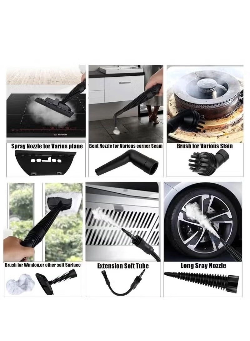 Handheld Steam Cleaner