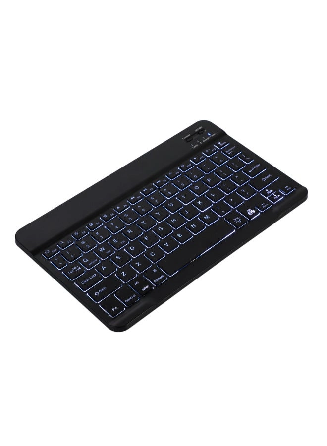 Mini Wireless Keyboard - RGB Backlight