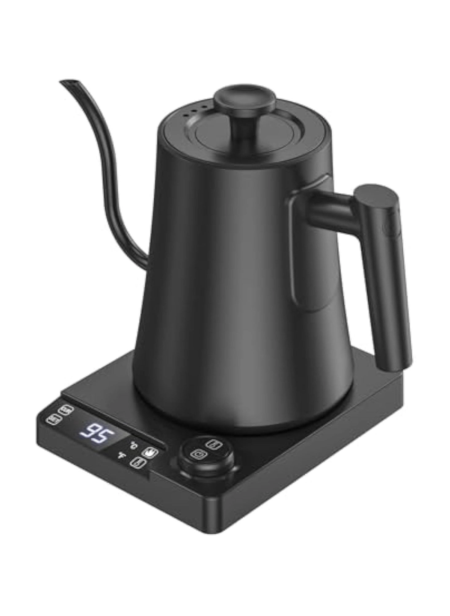 Gooseneck Electric Kettle