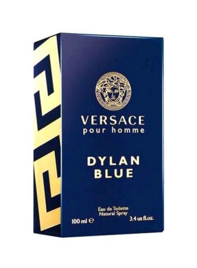 Pour Homme Dylan Blue Eau de Toilette 100 ml