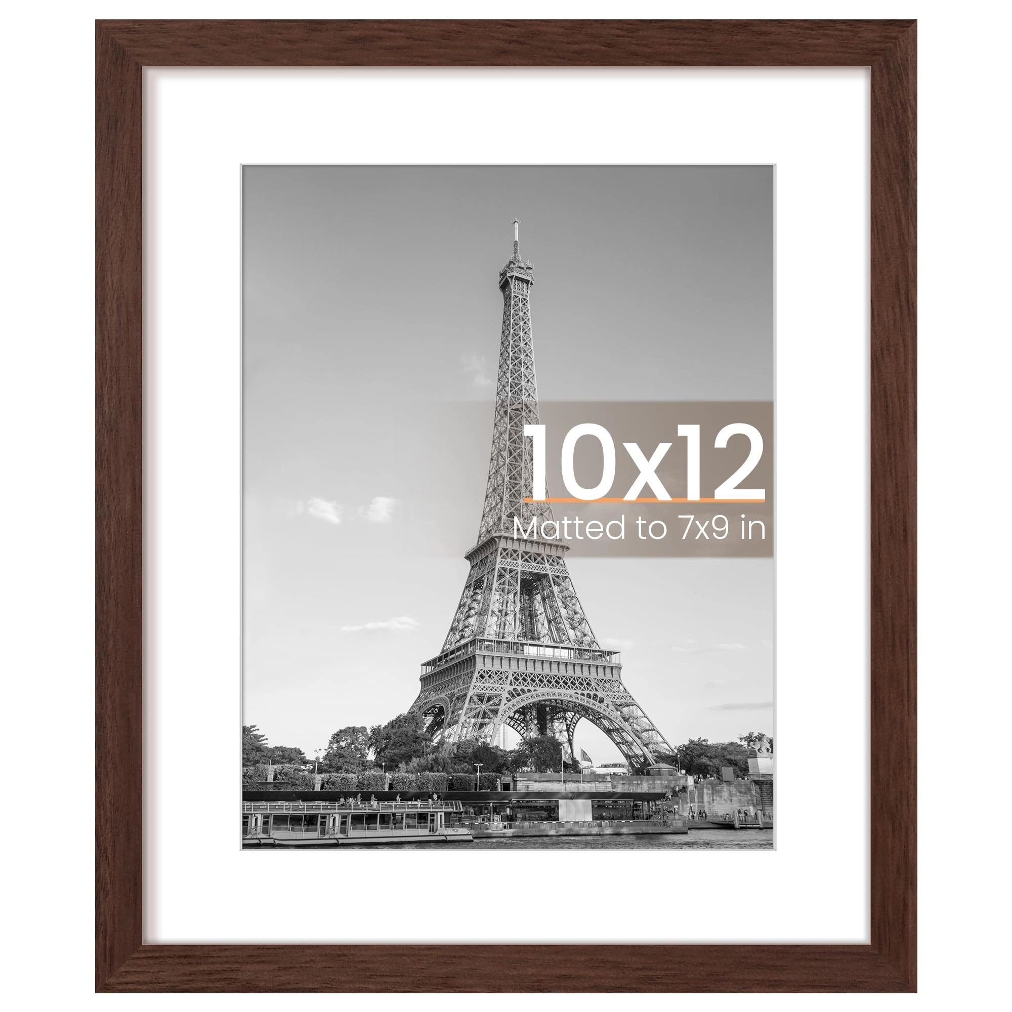 upsimples Picture Frame - 10x12 1