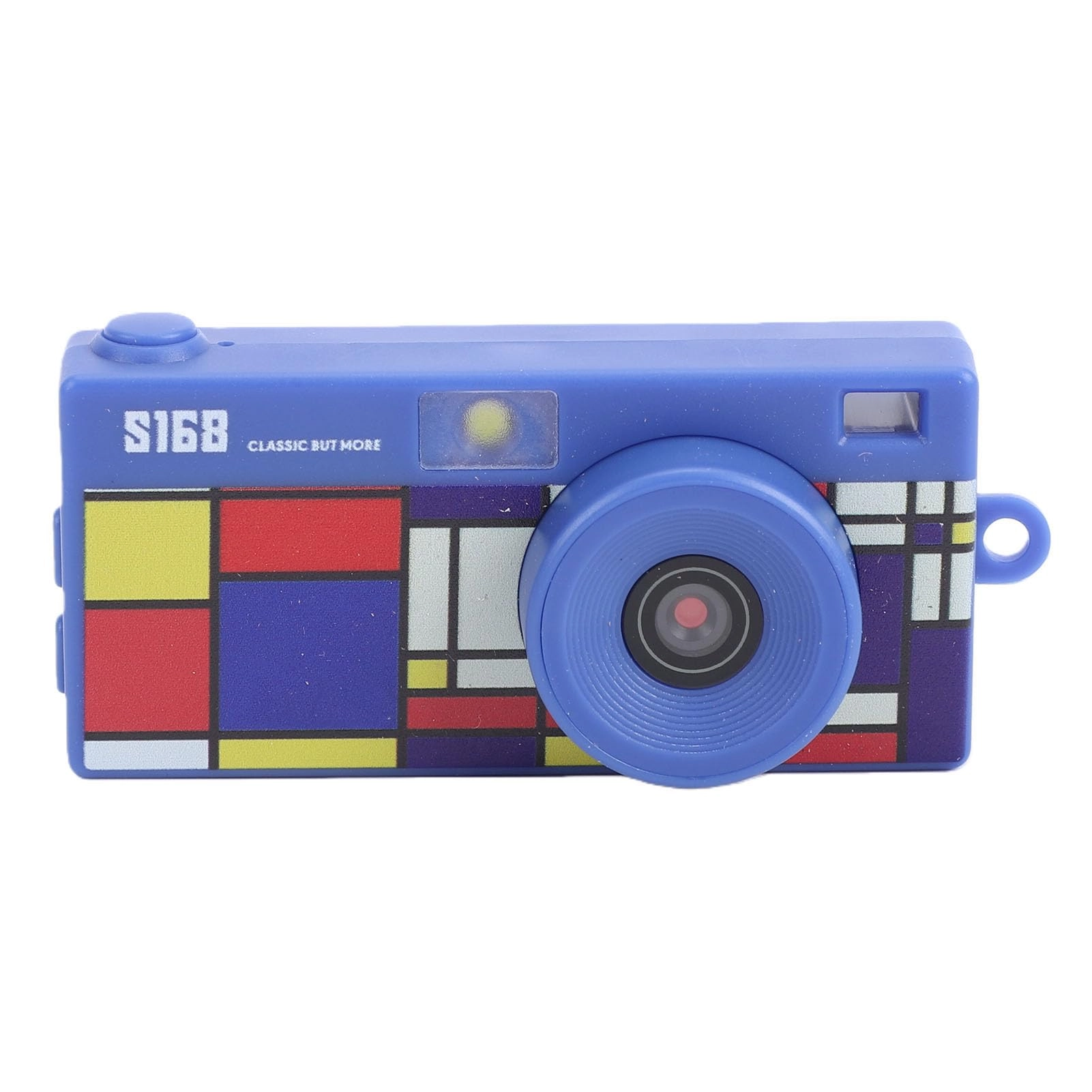 1080P Keychain Camera