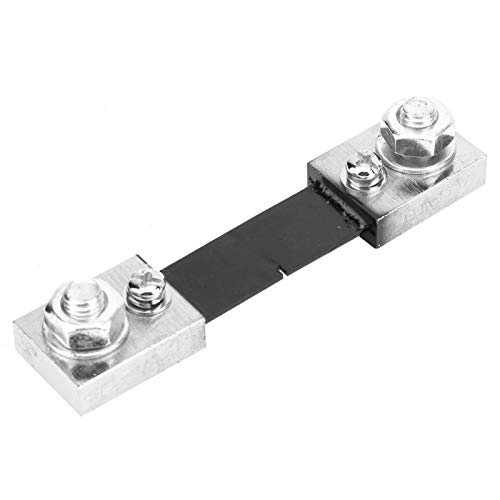 FL-2 Ammeter Shunt Resistor