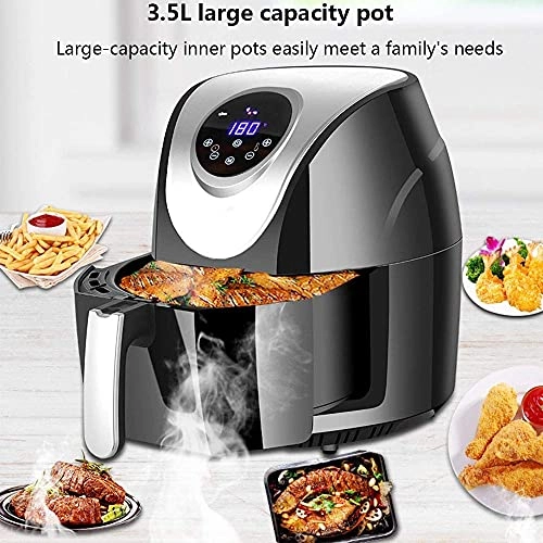 Air Fryer TINZA21643