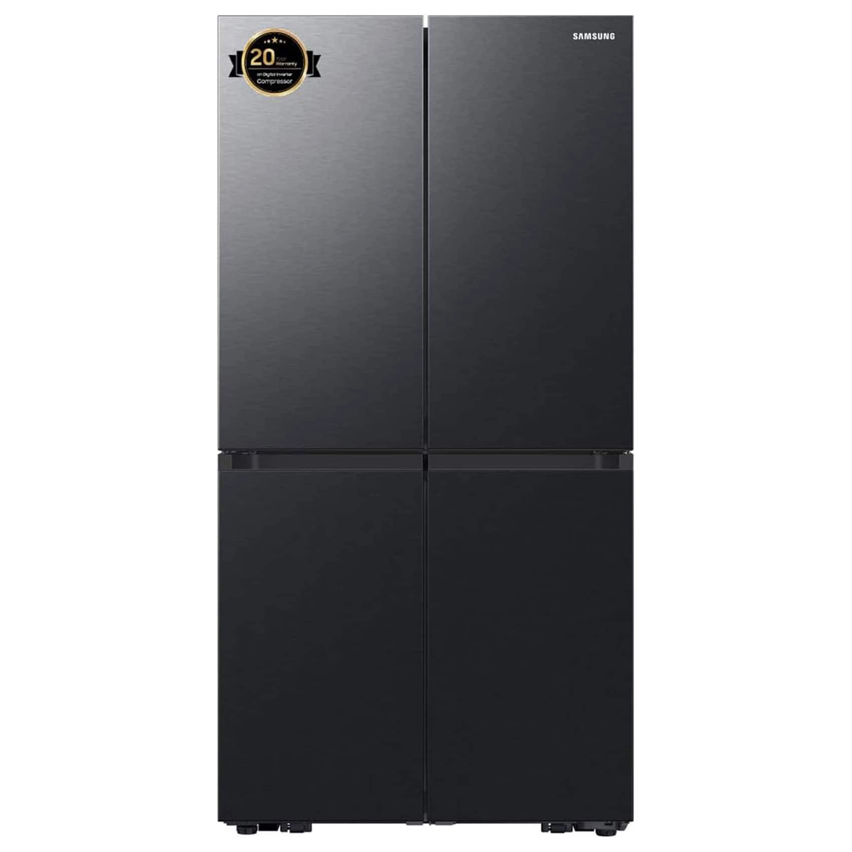 Samsung Bespoke T Style RF65DG90BEB1A