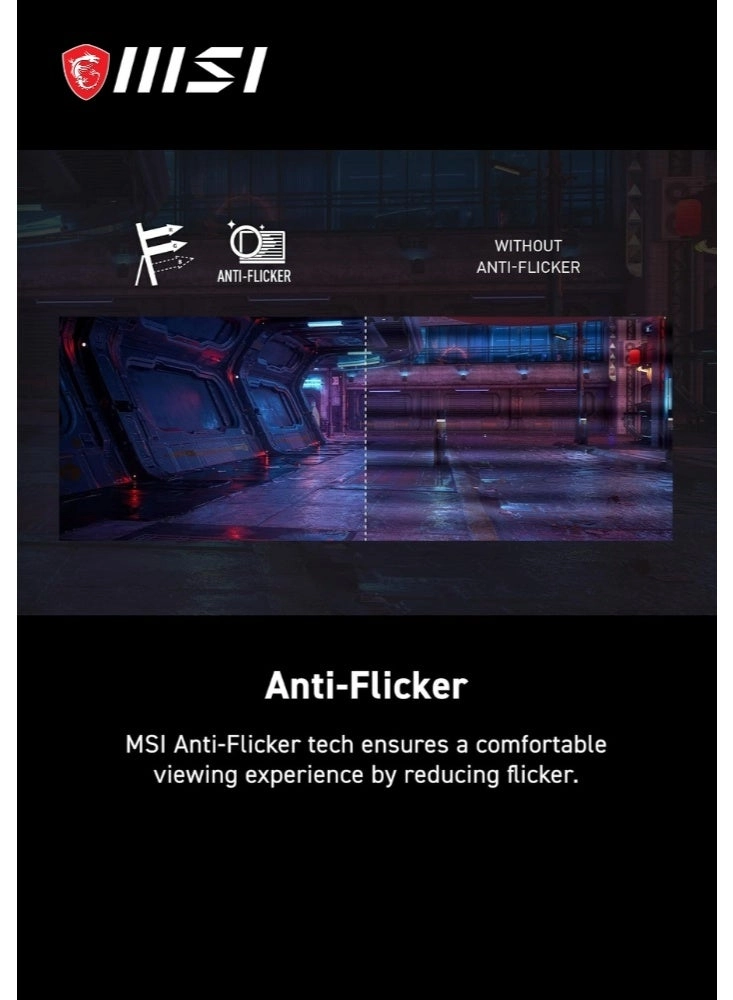 MAG 274QF X24 - 27inch 2560x1440