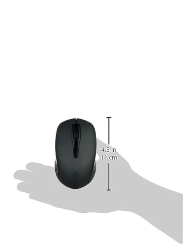 150 Wireless Mouse - Wireless