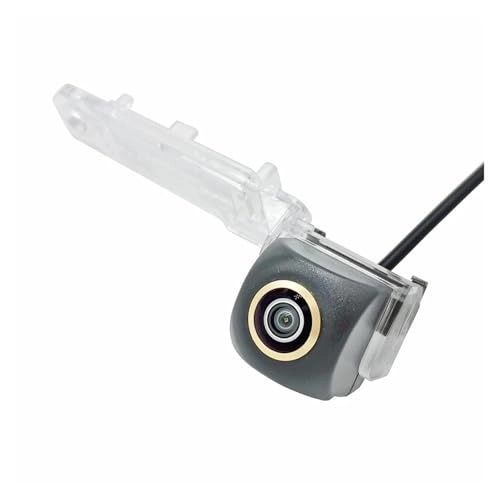 Rear View Parking Camera - Night Vision Wire