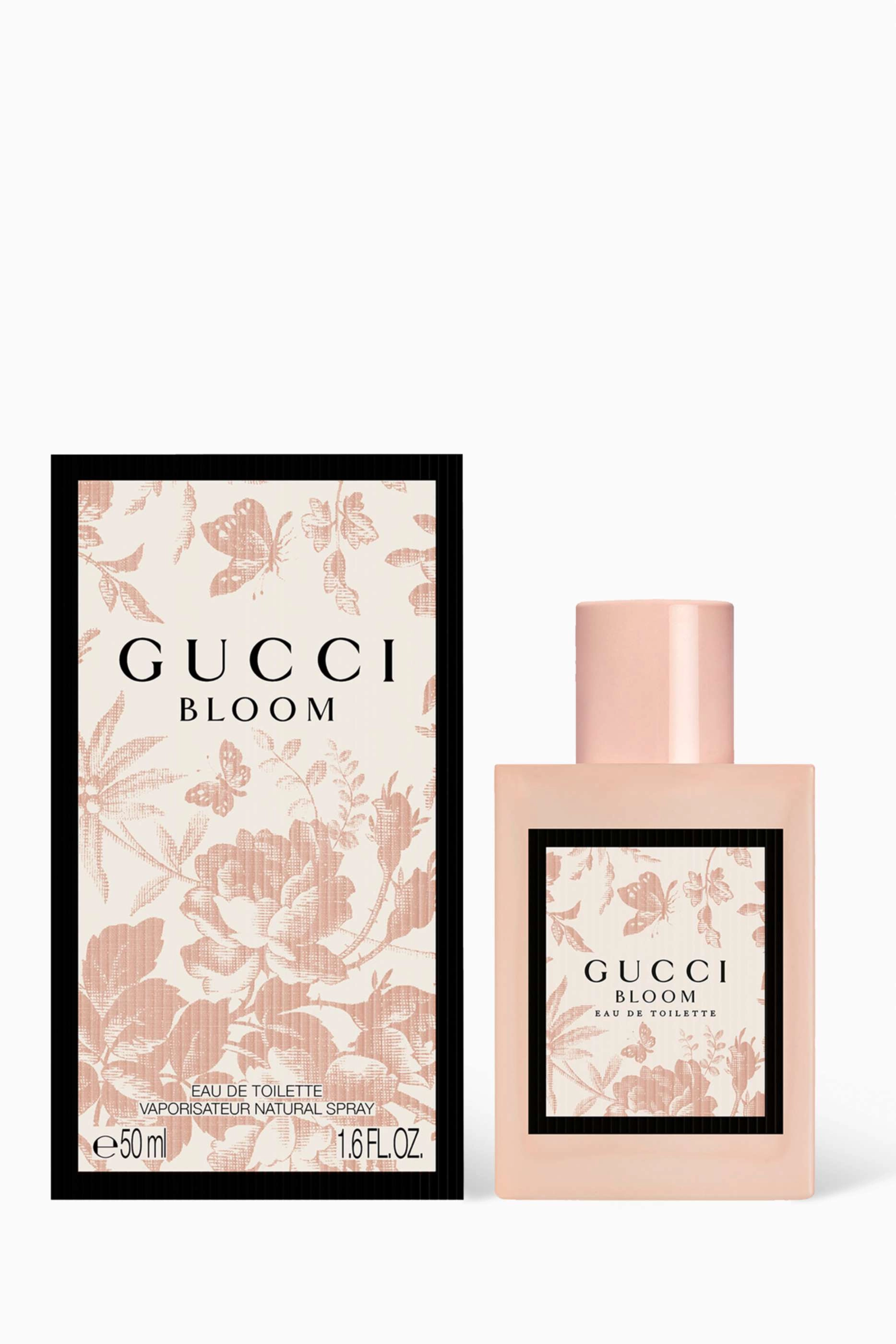 Bloom Eau de Toilette - 50ml