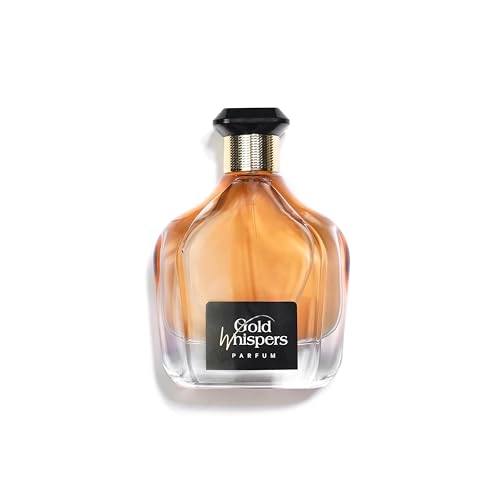 Gold Whispers Eau de Parfum 100ml