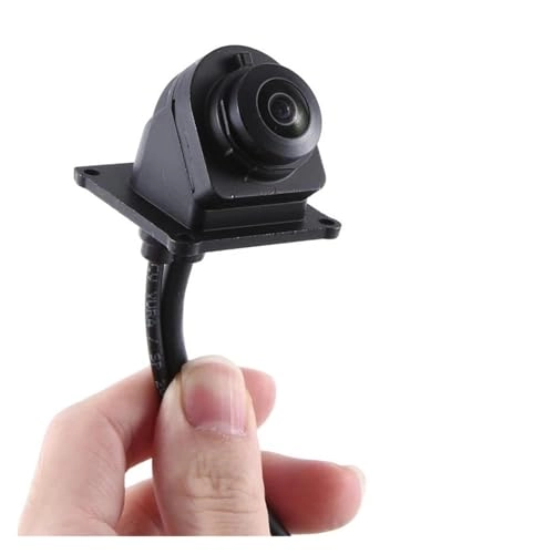 Car Rear View Camera - Night vision 1920 x 1080P