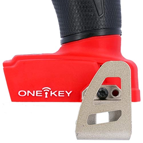 M18ONEID2-0 - 18V Li-Ion 1/4in Hex