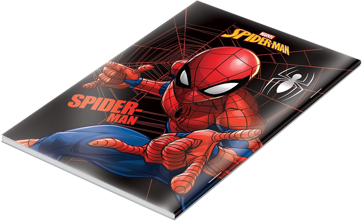 Star Wars Arabic Notebook - 100 Sheets Pack of 3