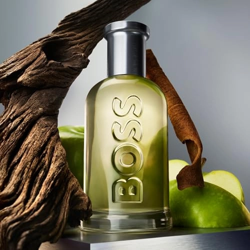 Bottled Eau de Toilette