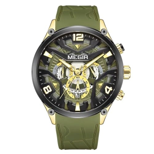 Sport Watch 46mm alloy