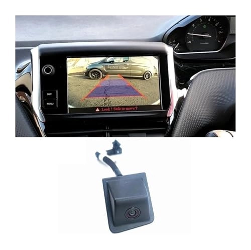 Rear View Camera - Night vision Wireless