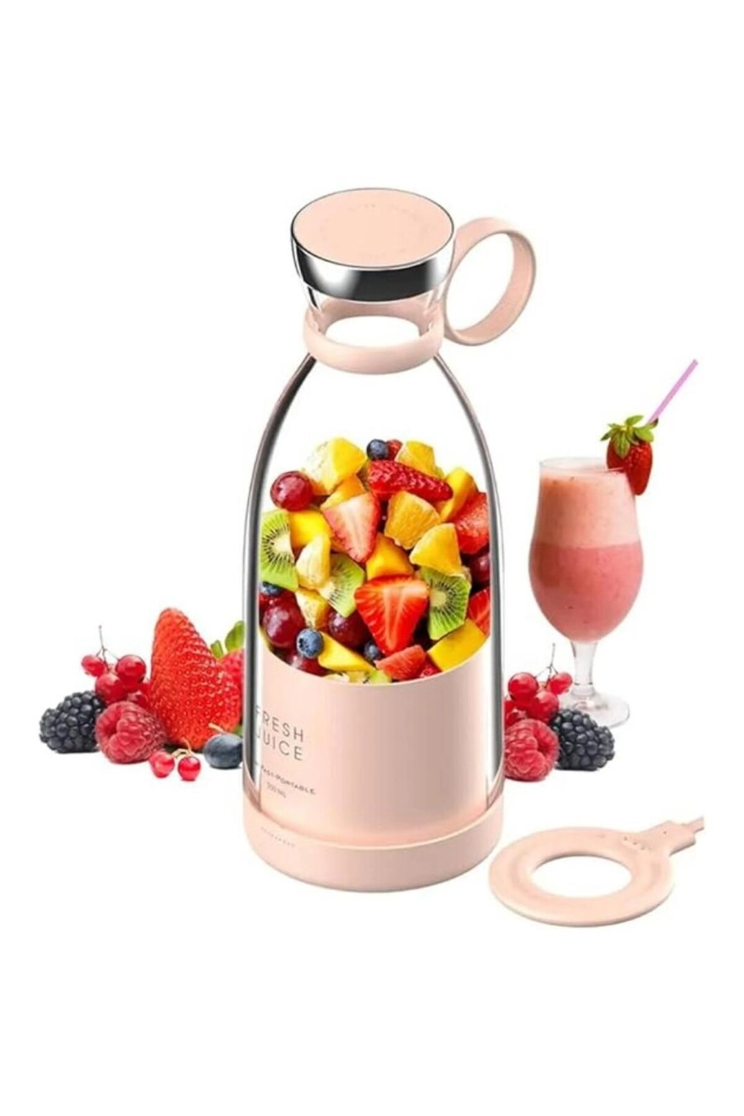Tradeo Portable Blender Cup