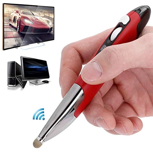 PR-06S - Wireless Pen Mouse USB, Wi-Fi 1200 DPI