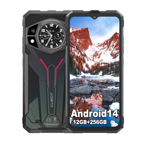 KingKong AX - 12GB 256GB