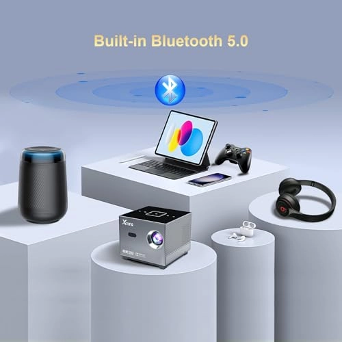 X3 - 300 ANSI 3840 x 2160 Pixels