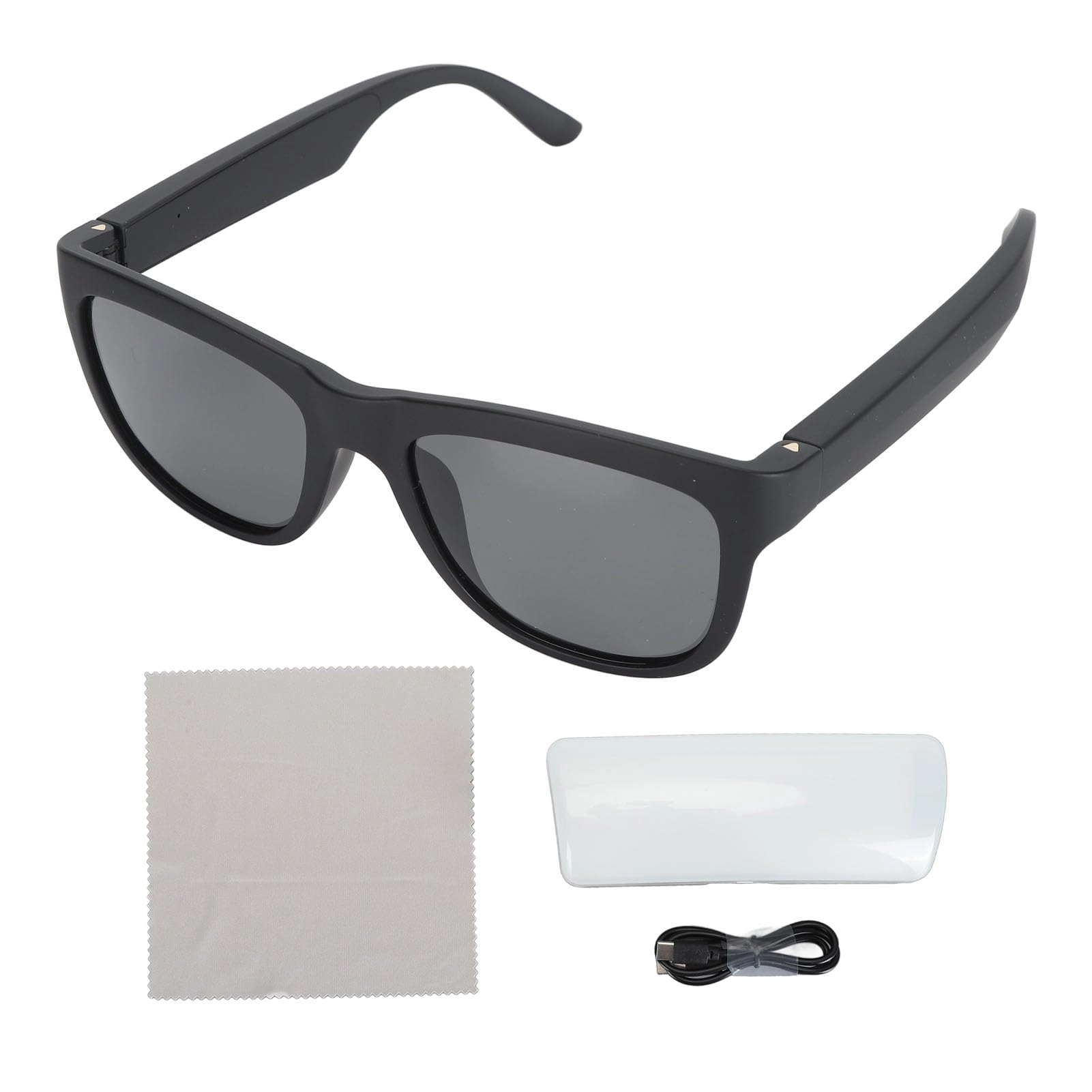 Smart Sound Glasses - V5.3 Open Ear IP65