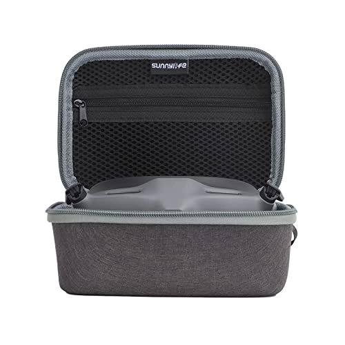 DJI Avata Case - 242*202*115 mm DJI Avata Series Goggles V2 Case