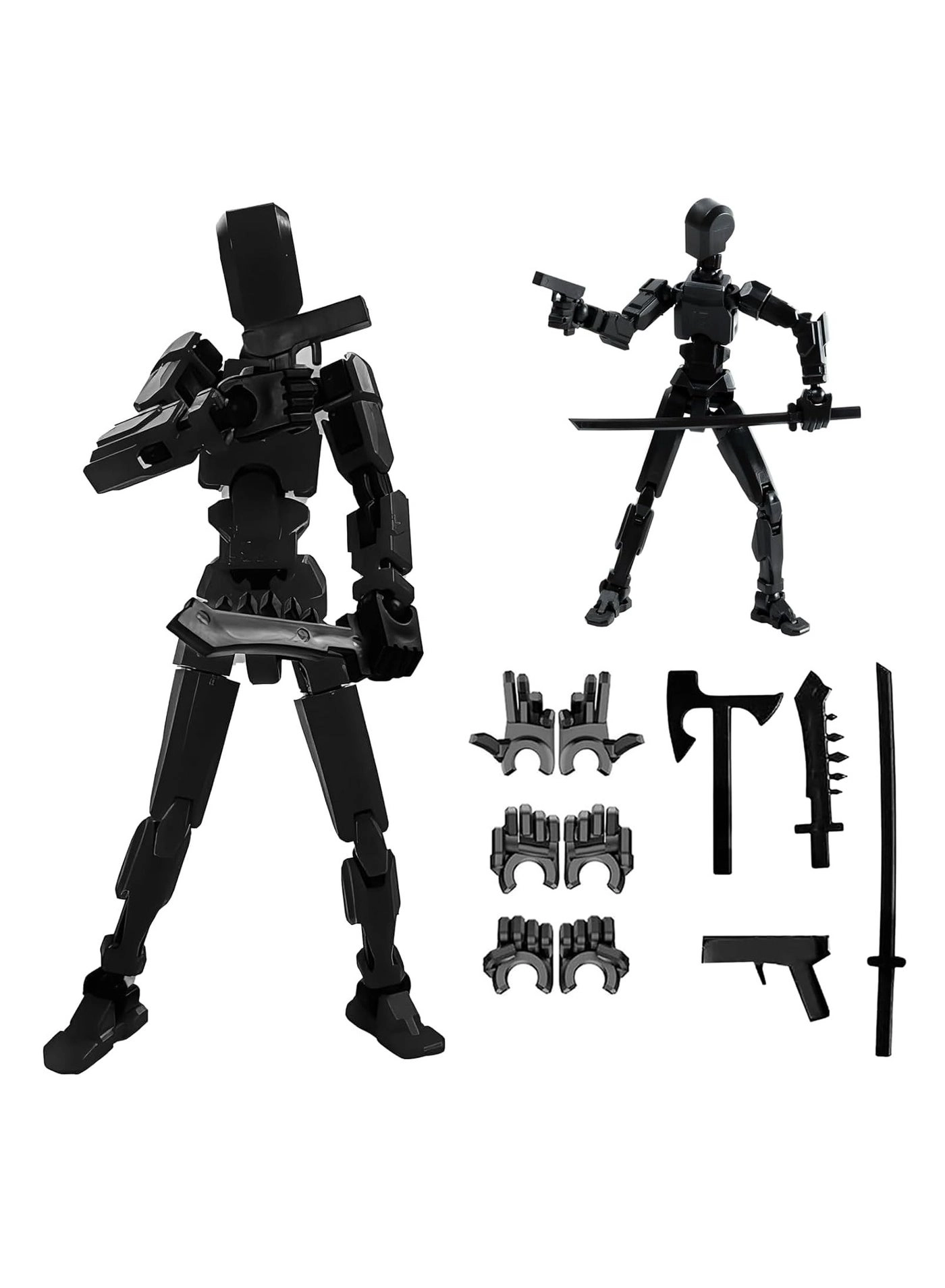 VIUAUAX Titan 13 - 1PC