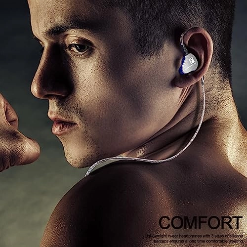CK9 Wired Earbud
