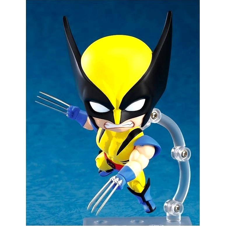 Good Smile Company Wolverine - Marvel (10 cm) (G12711)